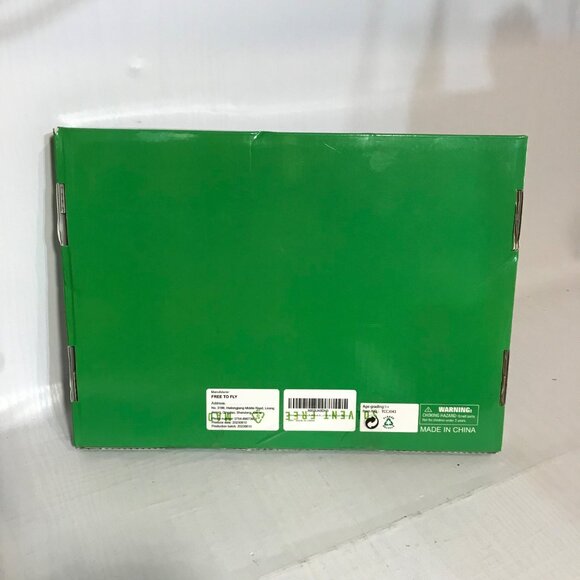 Free To Fly Busy Activity Learning Book Dinosaur Themed Educational Preschool - Picture 2 of 7